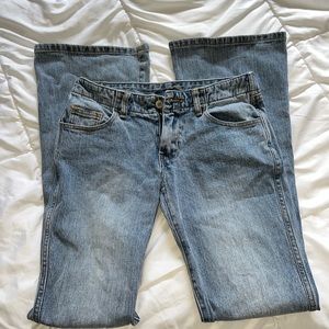 Brandy Melville jeans